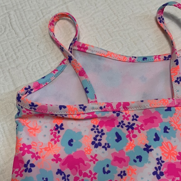 2T (5/$20) Swimsuit Top by OshKosh - Picture 10 of 12